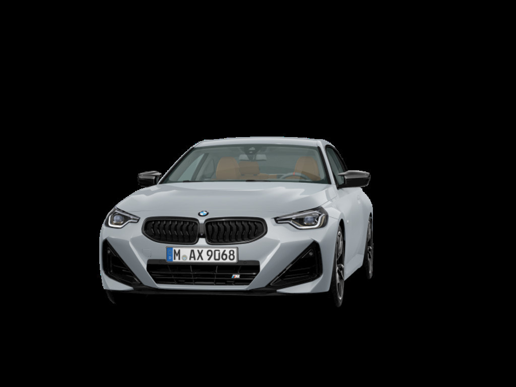 BMW M2 2025 Benzine