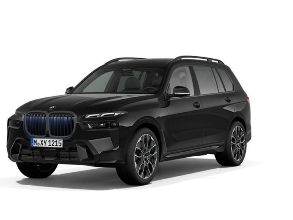 BMW X7 2023 Diesel