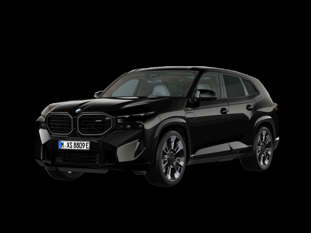 BMW XM