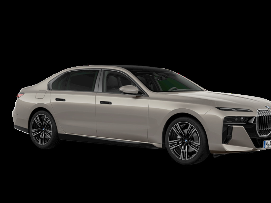 BMW 7 Serie