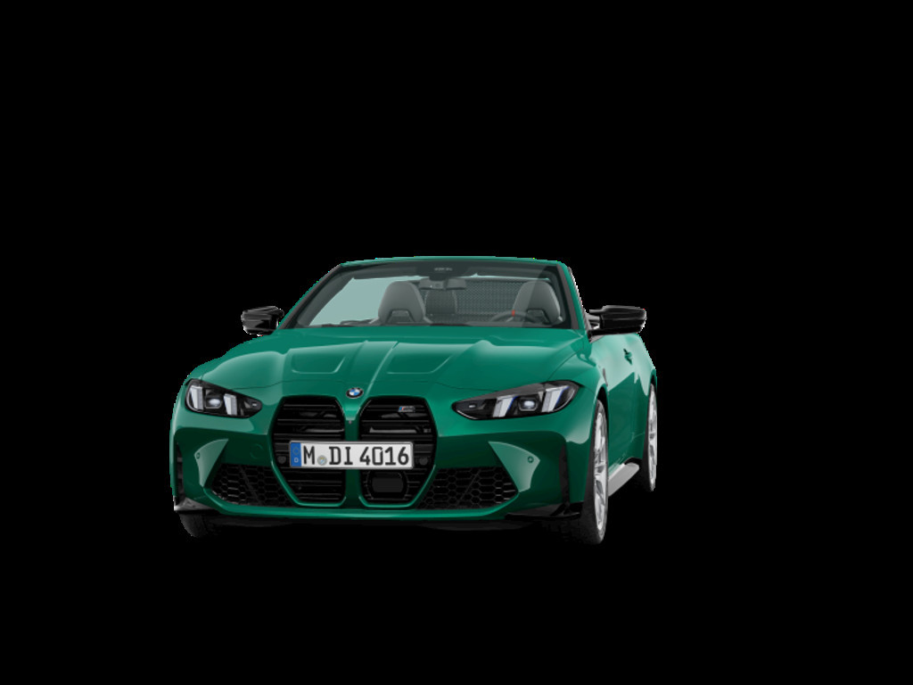 BMW M4 2025 Benzine