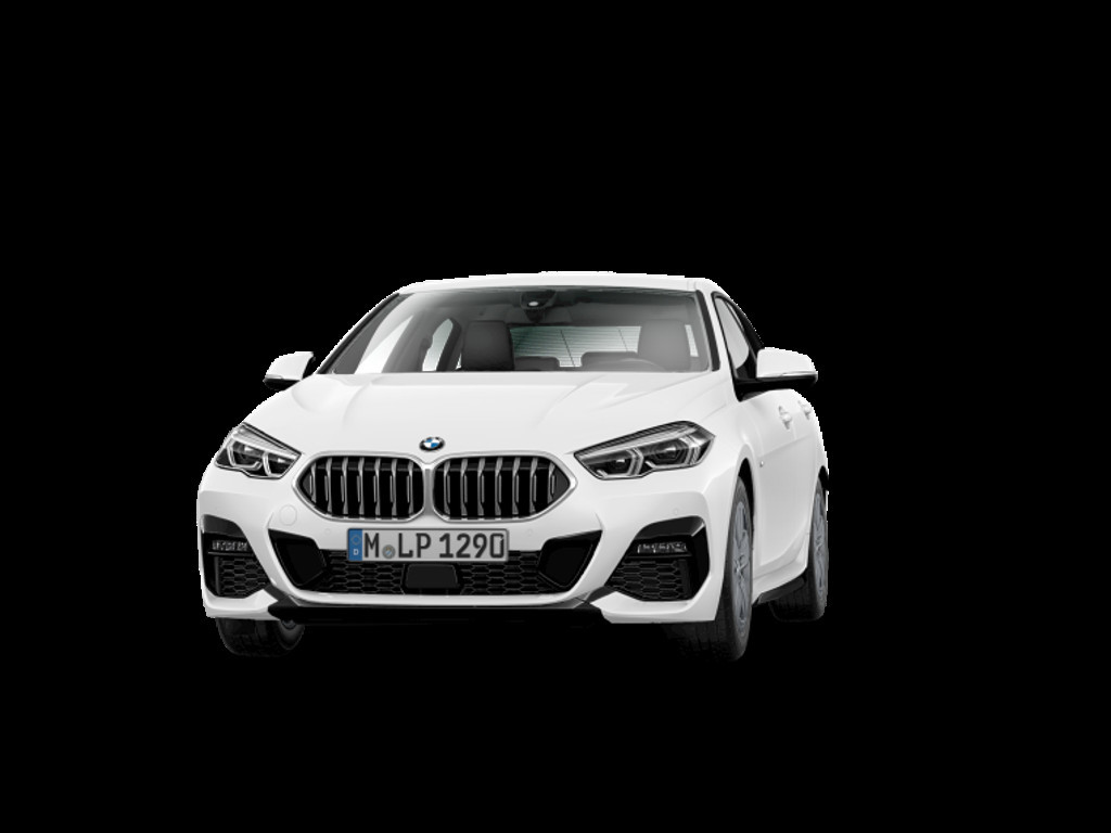 BMW 2 Serie 2022 Benzine