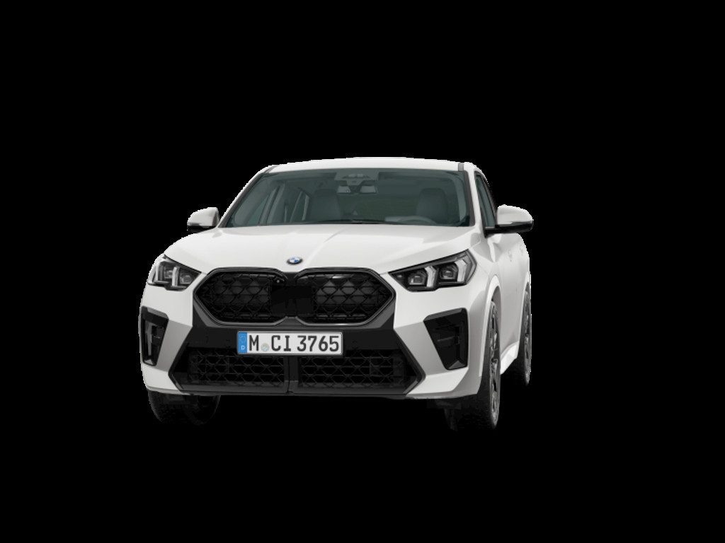 BMW X2 2025 Benzine
