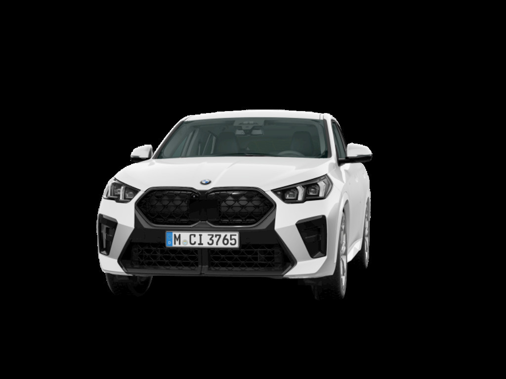 BMW X2 2024 Benzine
