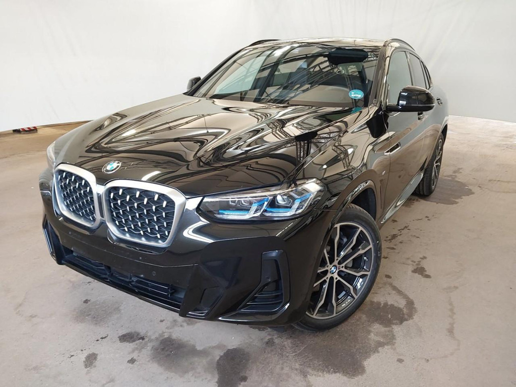 BMW X4 2025 Diesel