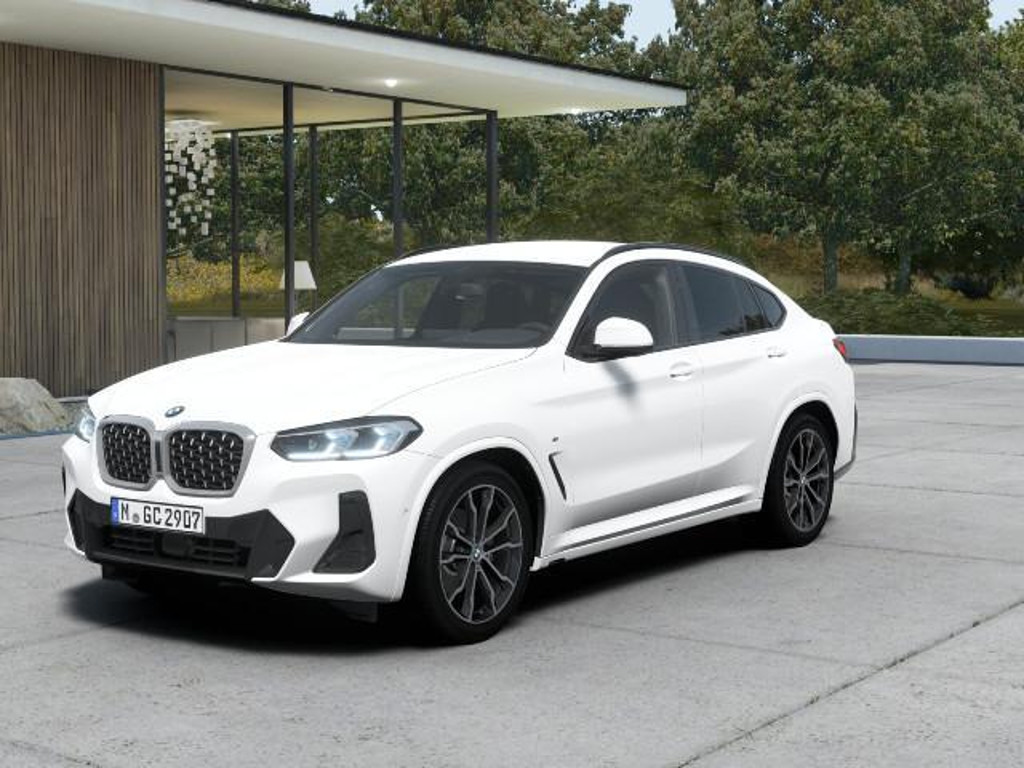 BMW X4 2025 Diesel