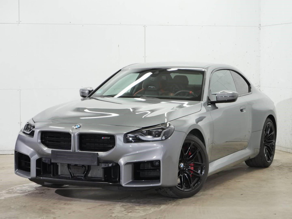 BMW M2 2025 Benzine