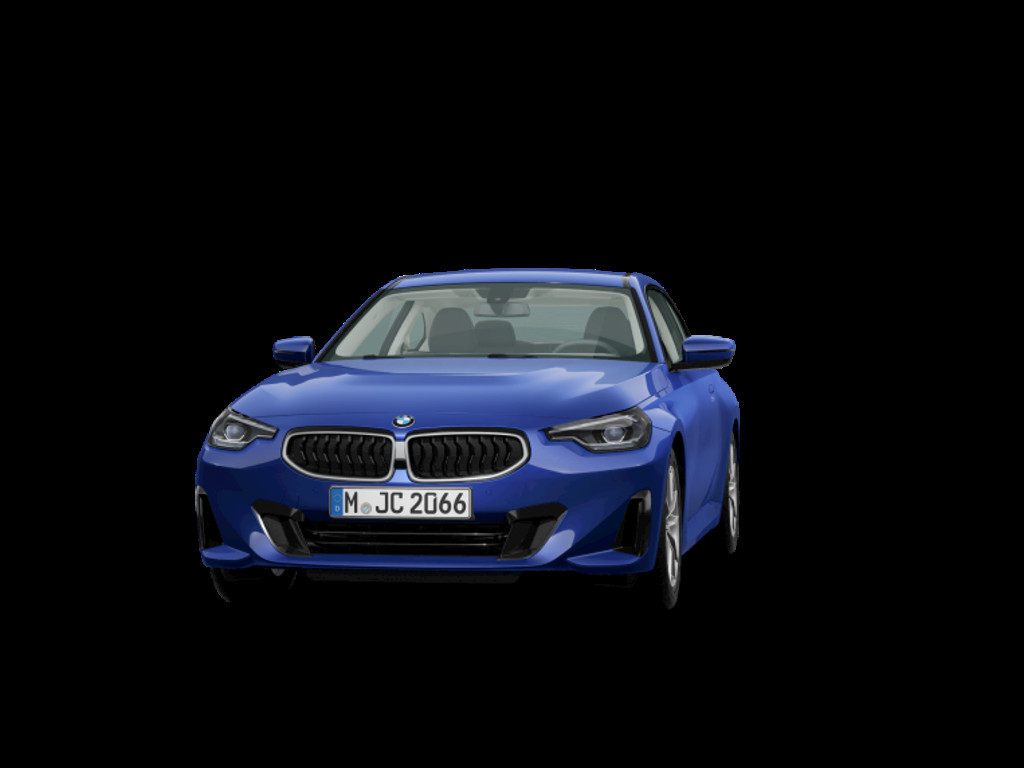 BMW 2 Serie 2025 Benzine