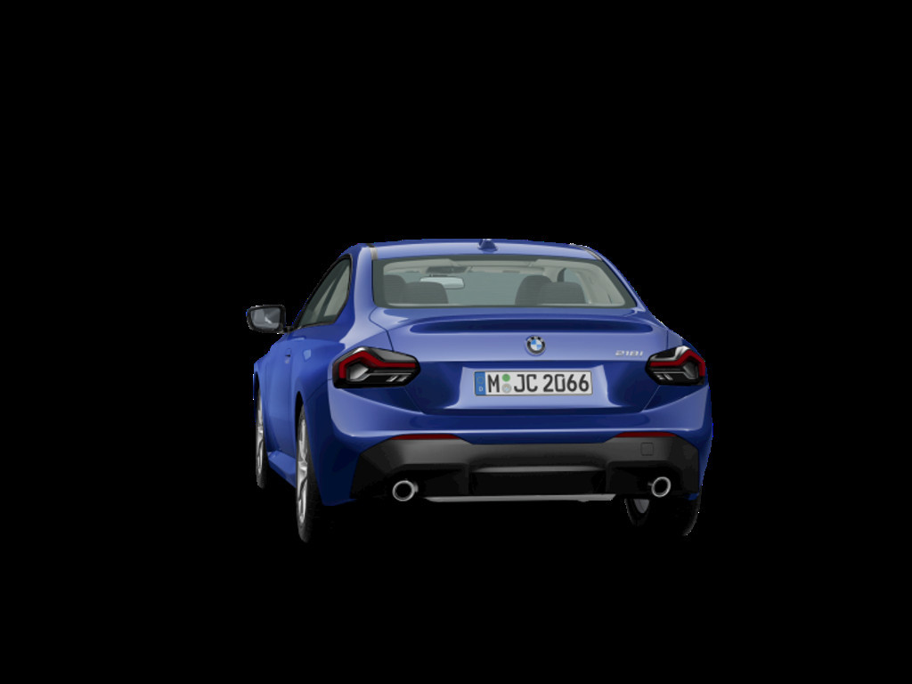 BMW 2 Serie
