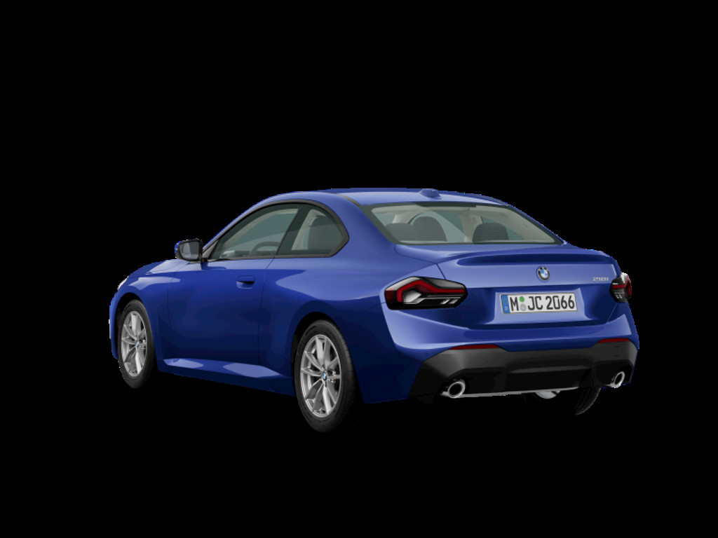 BMW 2 Serie