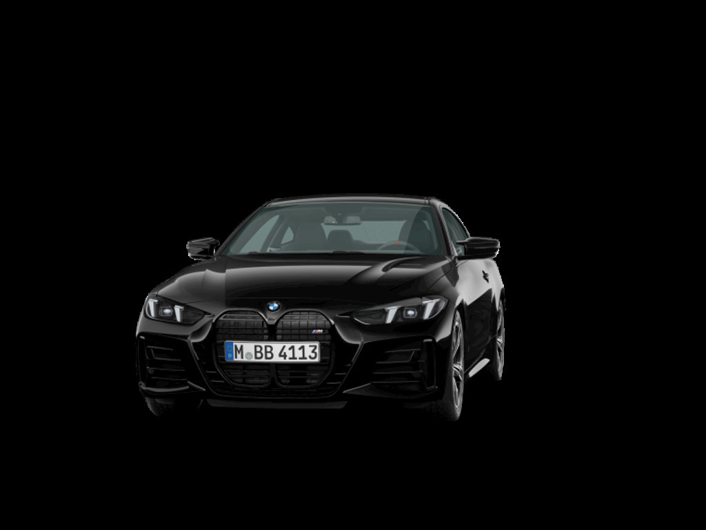 BMW M440 2025 Benzine