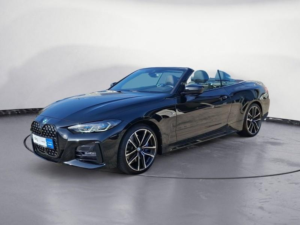 BMW 4 Serie 2023 Diesel