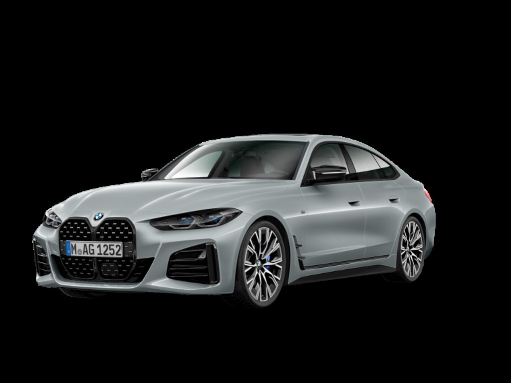 BMW M440