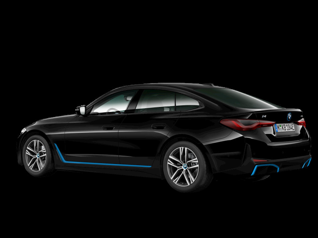 BMW i4