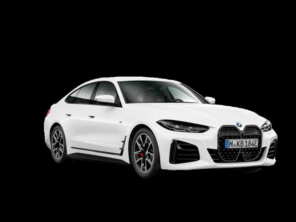 BMW i4