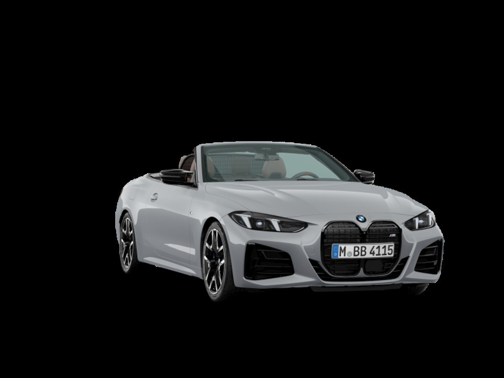 BMW M440