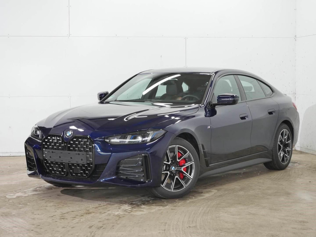 BMW 4 Serie 2025 Diesel