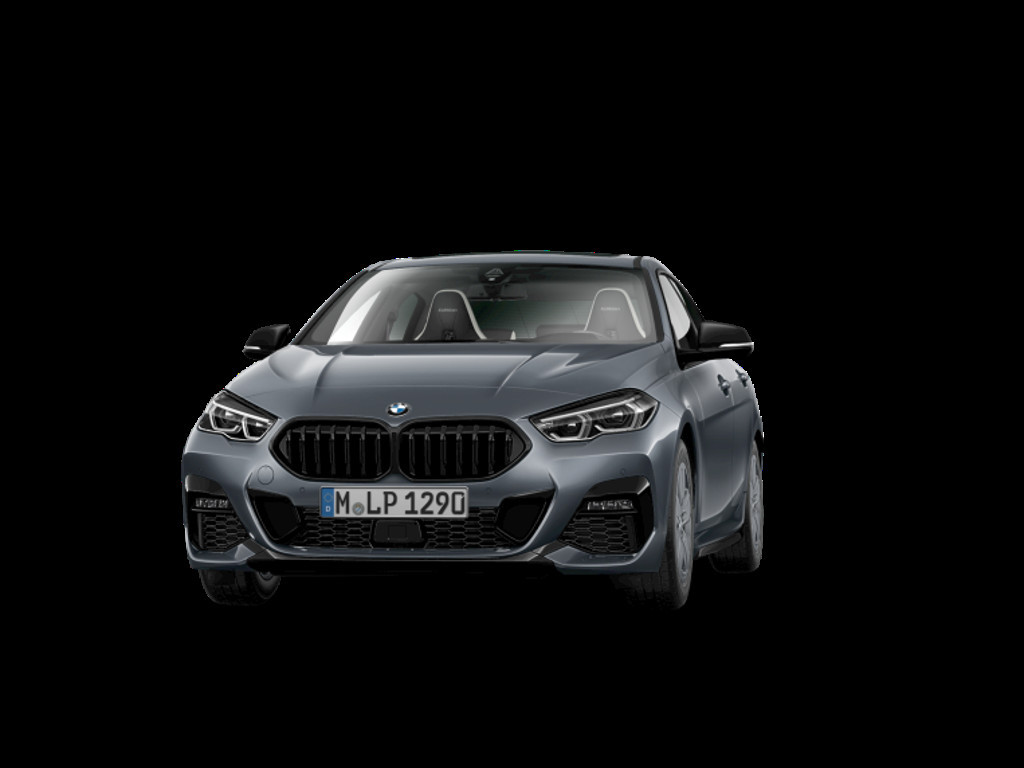 BMW 2 Serie 2024 Benzine