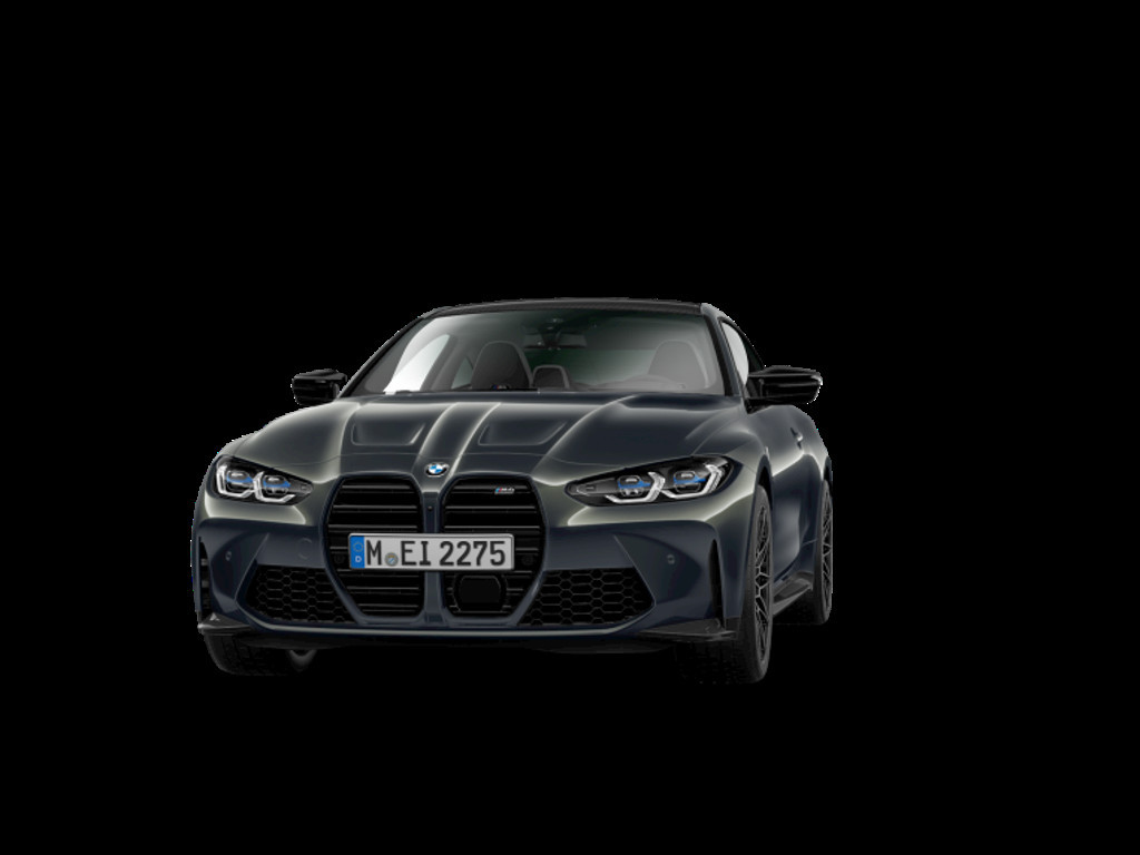 BMW M4 2022 Benzine