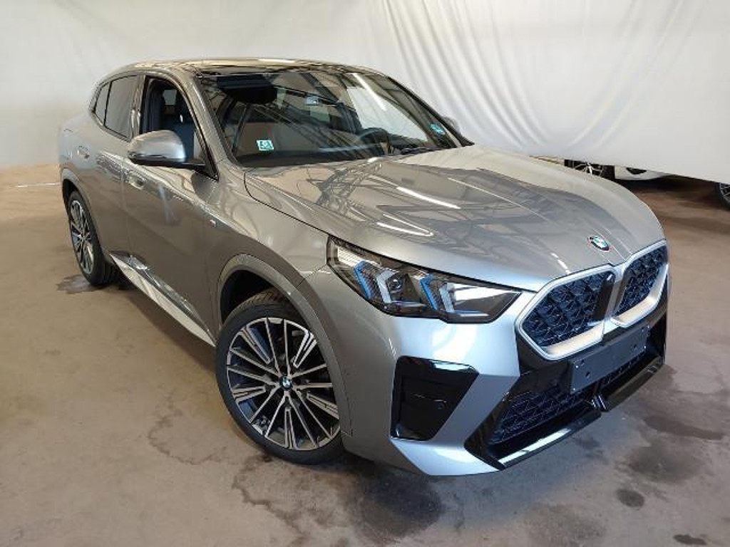 BMW X2 2025 Diesel