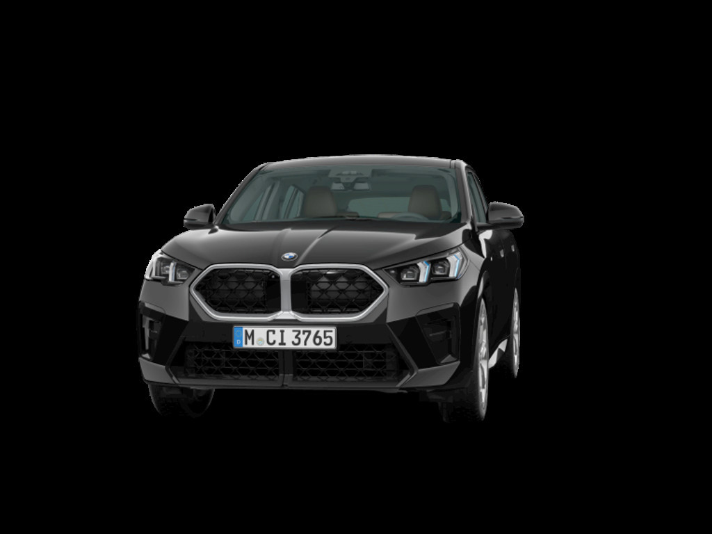 BMW X2 2025 Diesel