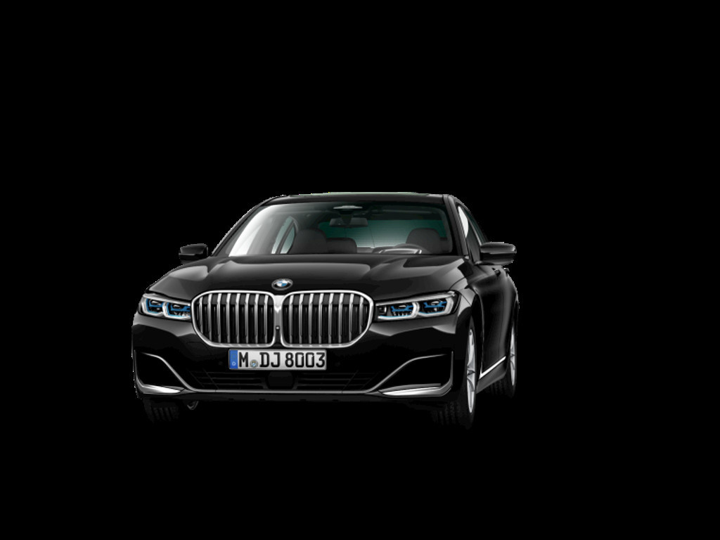 BMW 7 Serie