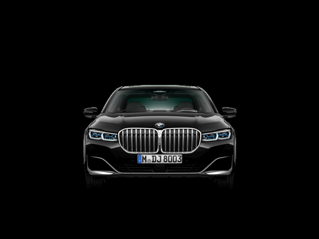 BMW 7 Serie