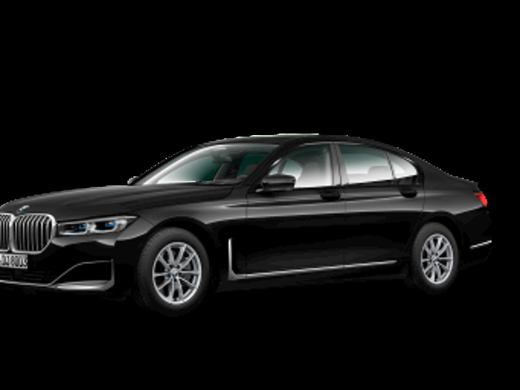 BMW 7 Serie