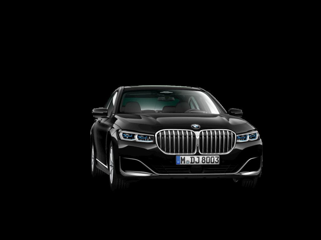 BMW 7 Serie