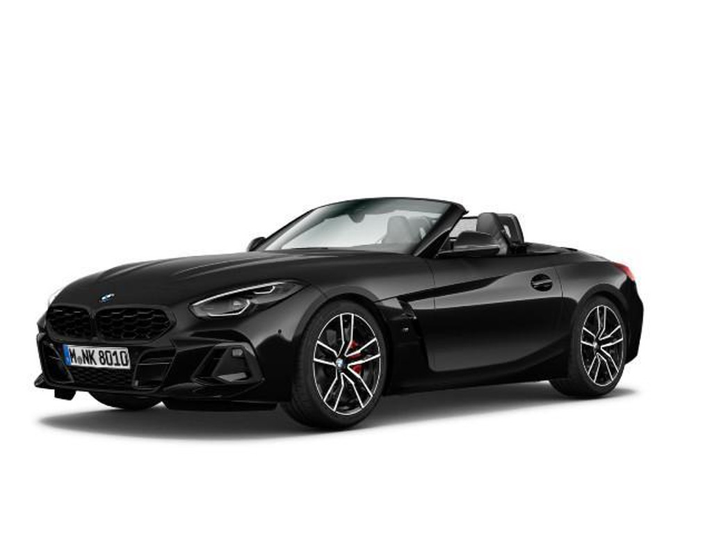 BMW Z4 2025 Benzine