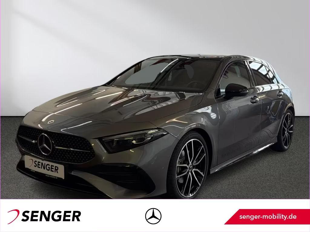 Mercedes-Benz A-Klasse 2026 Diesel