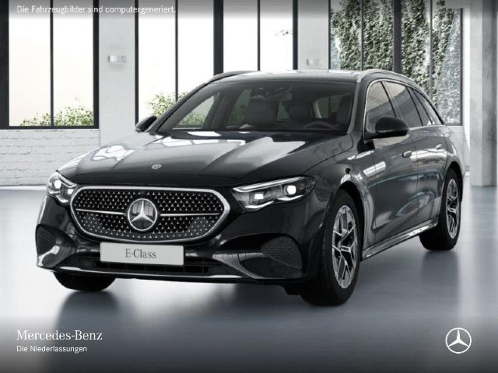 Mercedes-Benz E-Klasse 2026 Diesel