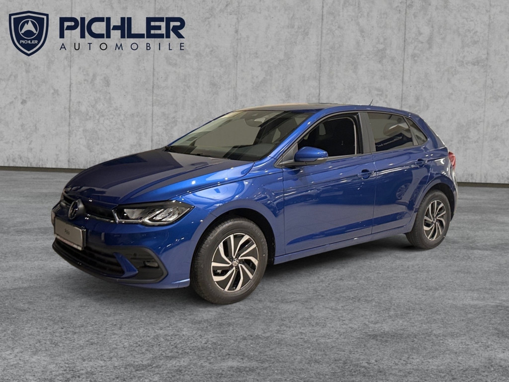 Volkswagen Polo 2026 Benzine