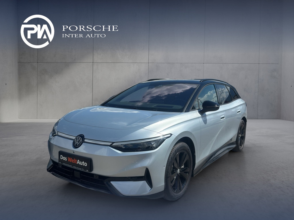 Volkswagen ID.7 2026 Elektrisch