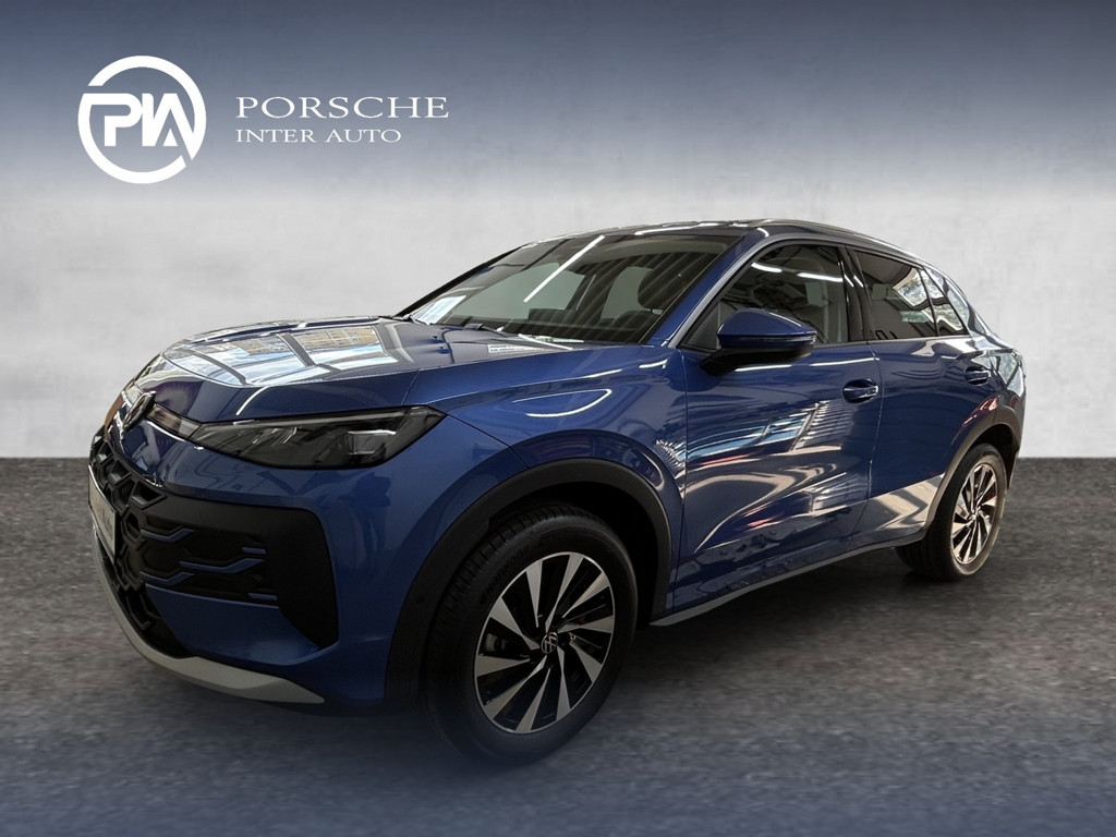 Volkswagen T-Roc 2026 Benzine