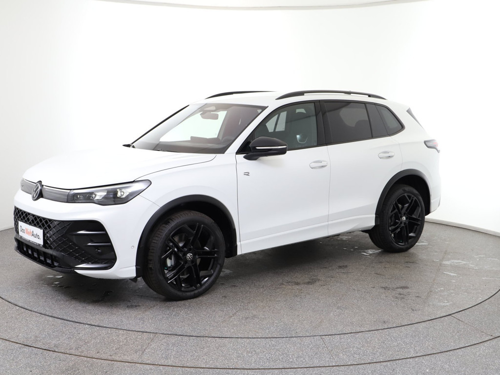 Volkswagen Tiguan 2025 Diesel