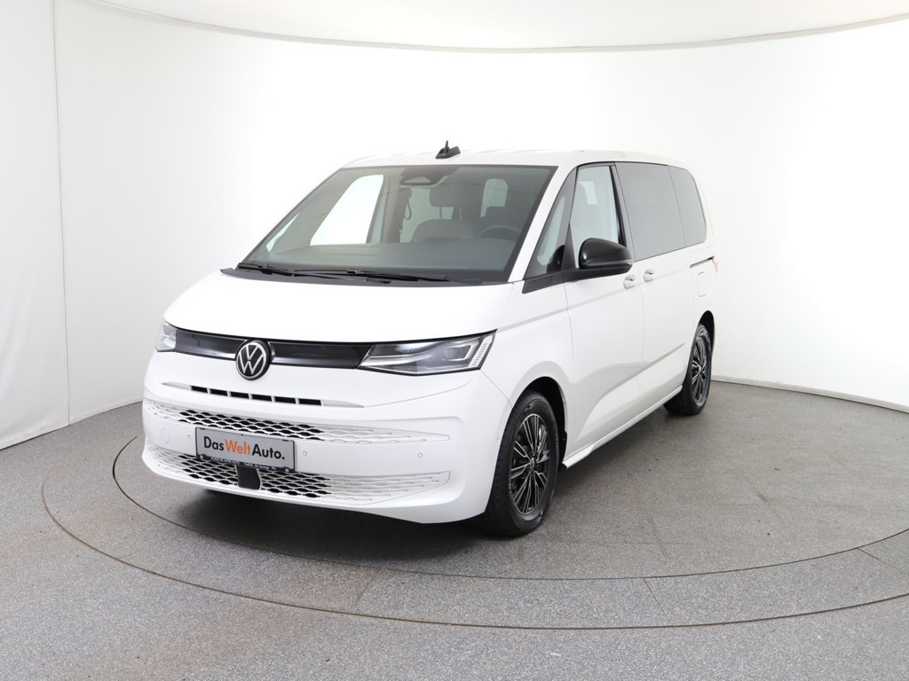 Volkswagen Multivan 2025 Hybride Benzine