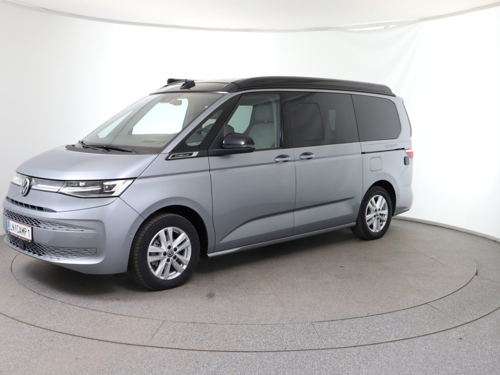 Volkswagen California 2025 Diesel