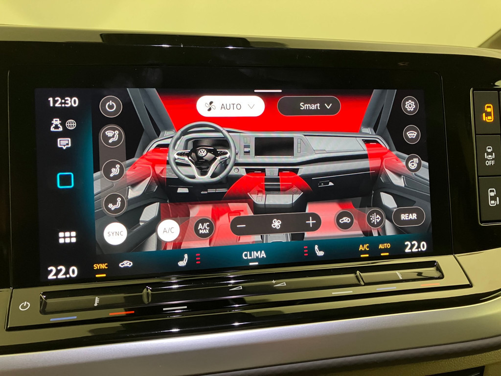 Volkswagen California