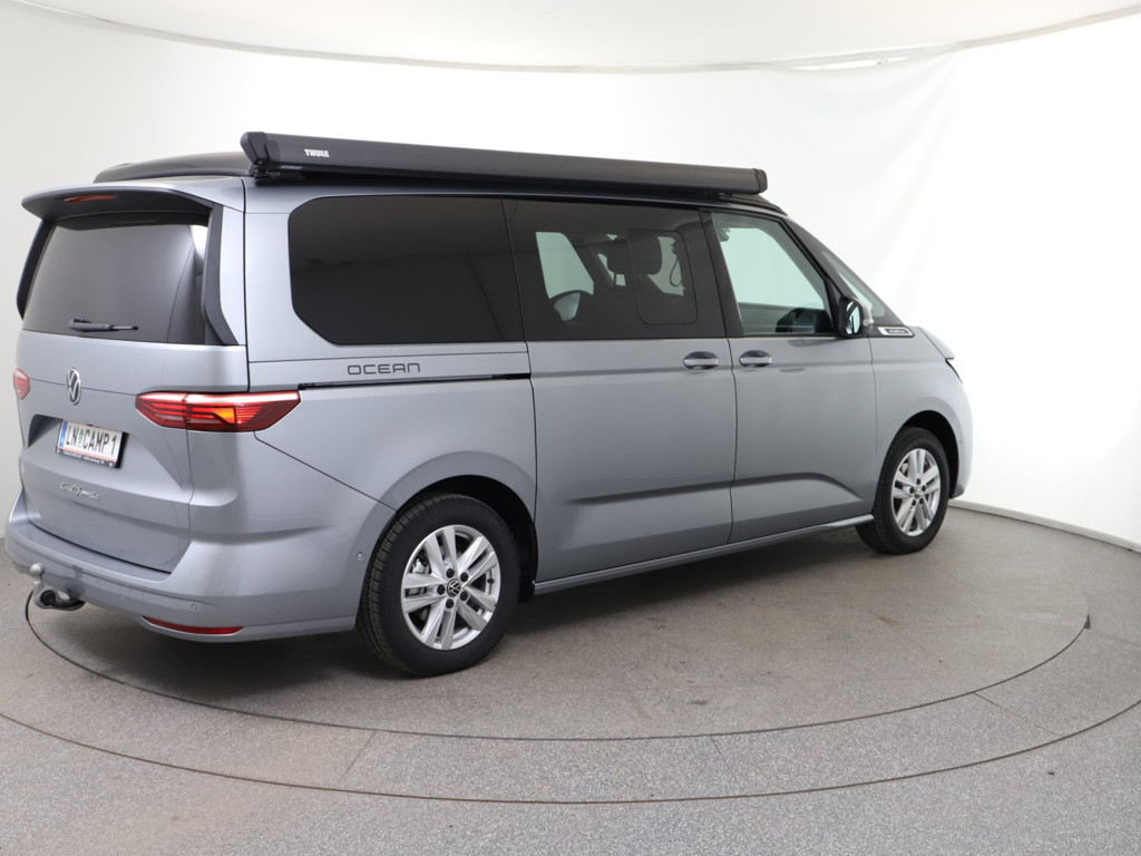 Volkswagen California