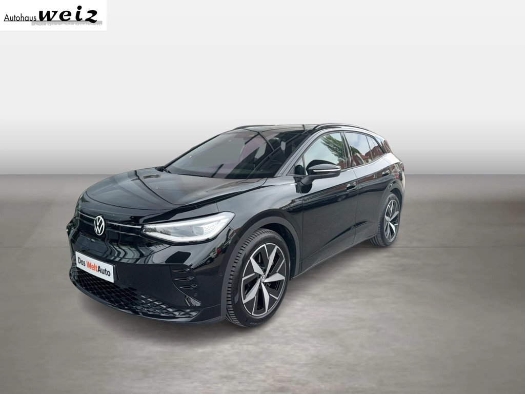 Volkswagen ID.4 2023 Elektrisch