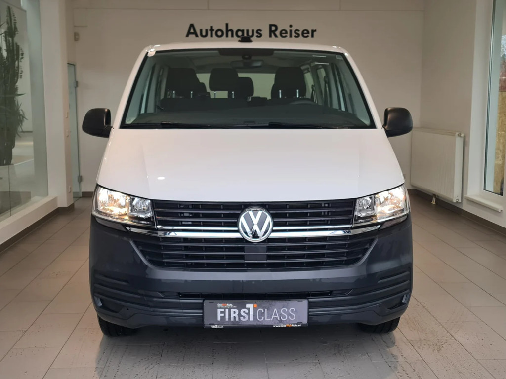 Volkswagen Transporter 2022 Diesel