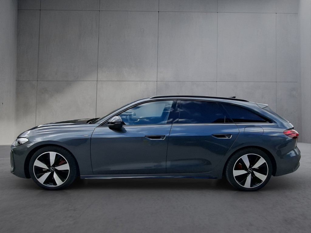 Audi A5 Avant
