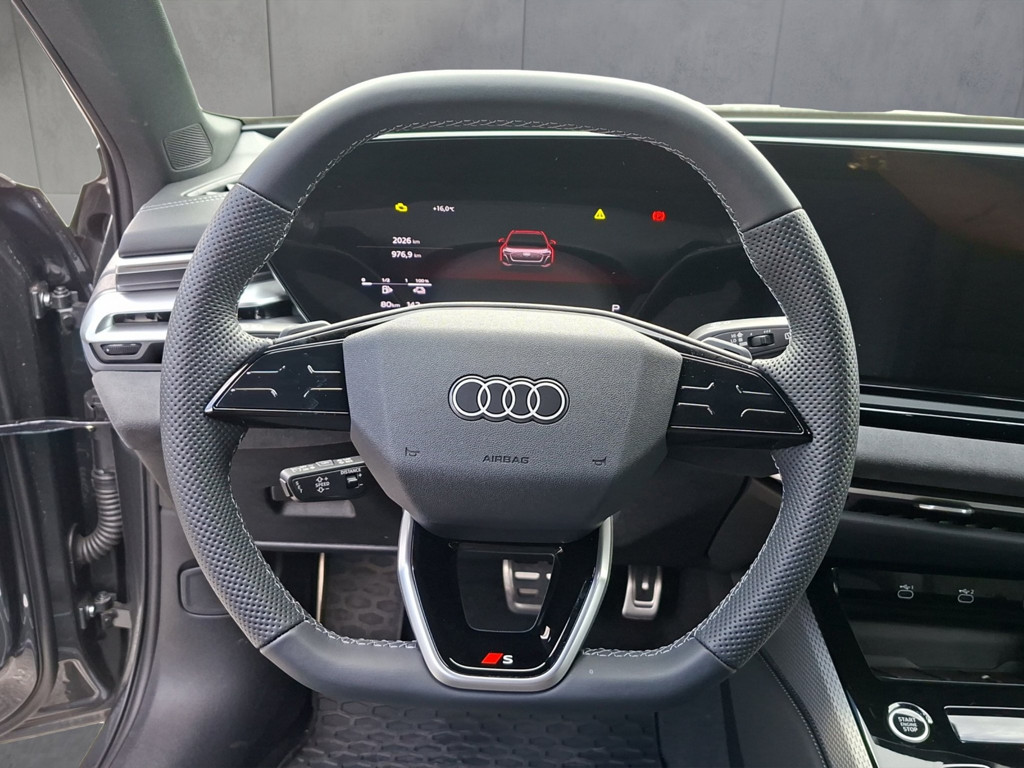 Audi A5 Avant