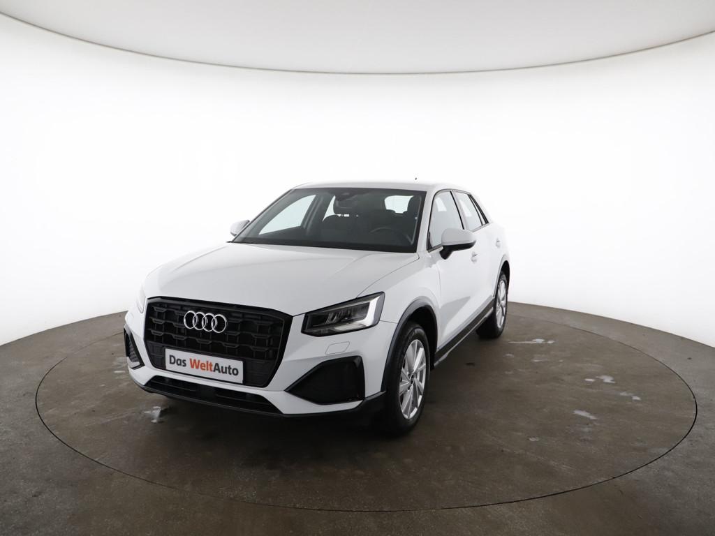 Audi Q2 2022 Benzine