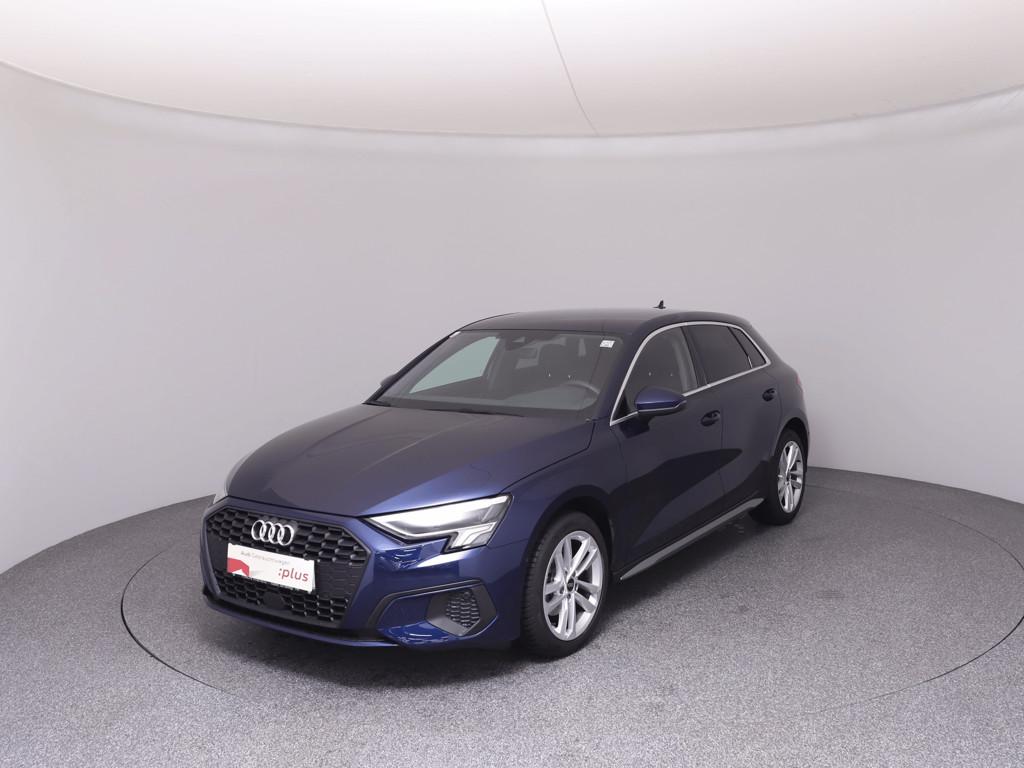 Audi A3 2024 Benzine