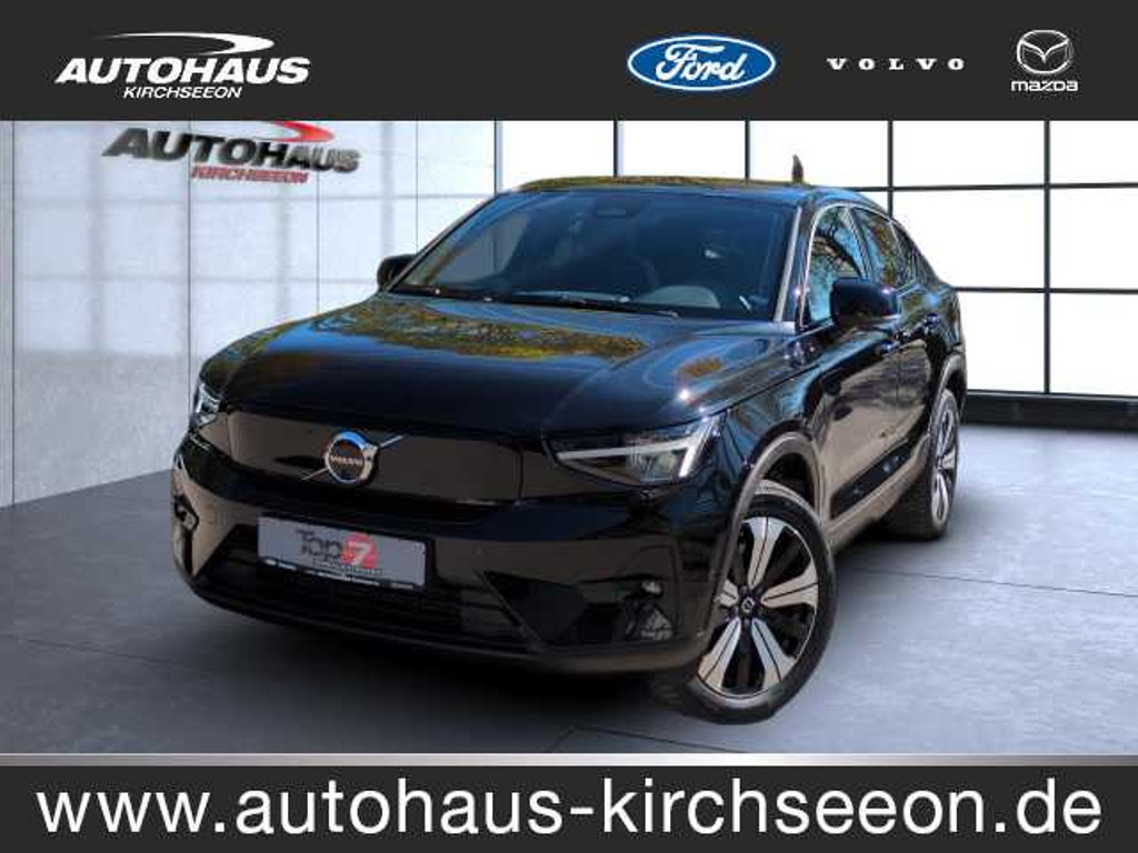 Volvo C40 2023 Elektrisch