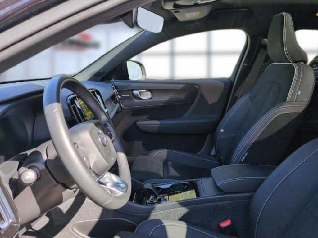 Volvo C40