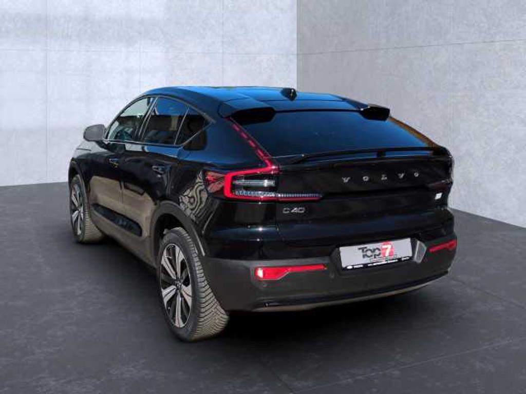 Volvo C40