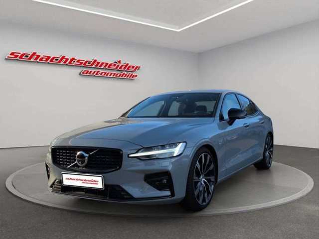 Volvo S60 2023 Benzine